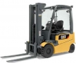 CAT LIFT EPC3000